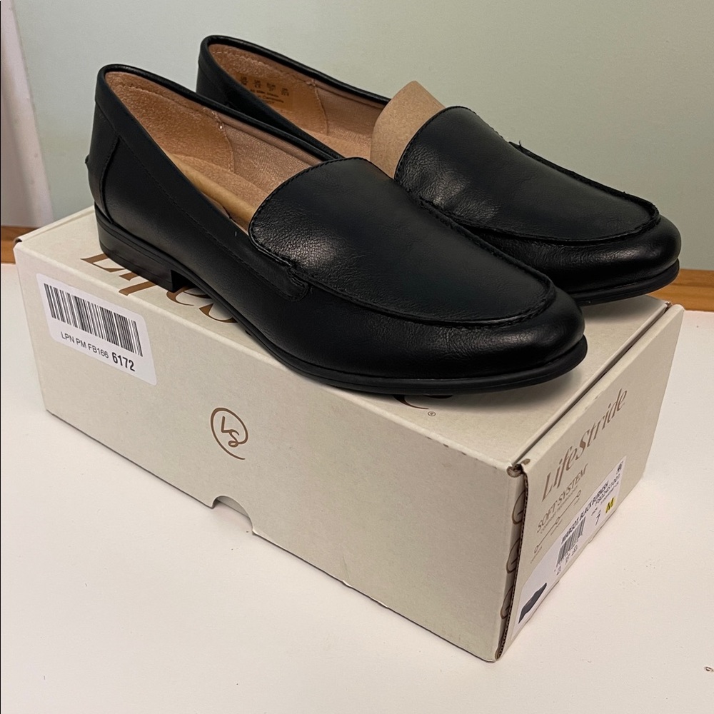 Lifestride Margot Loafers